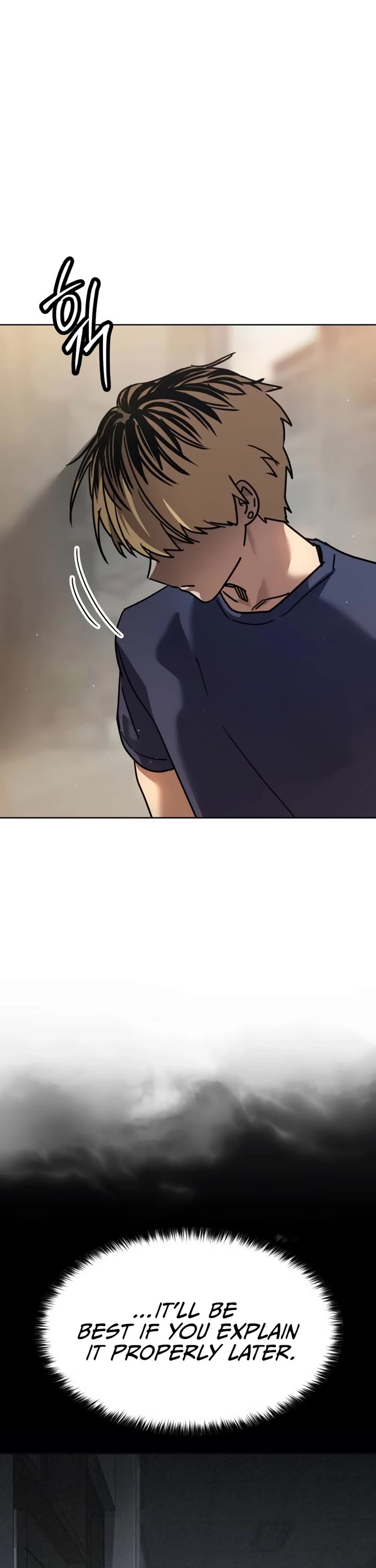 Juvenile Law Chapter 51 page 52 - Chapter 51: Season End