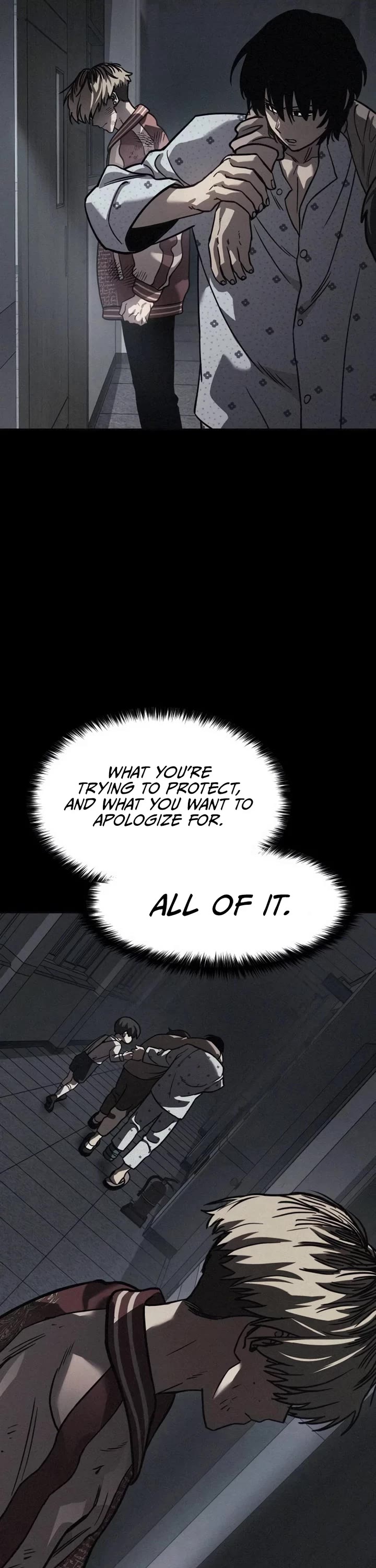 Juvenile Law Chapter 51 page 53 - Chapter 51: Season End