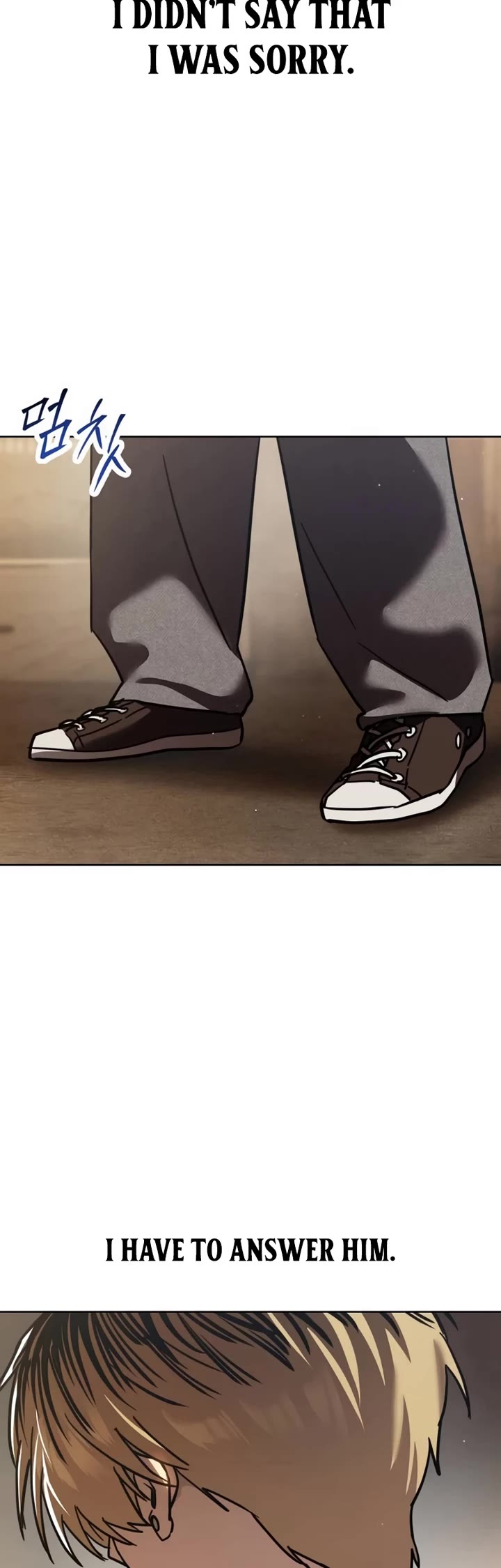 Juvenile Law Chapter 51 page 55 - Chapter 51: Season End