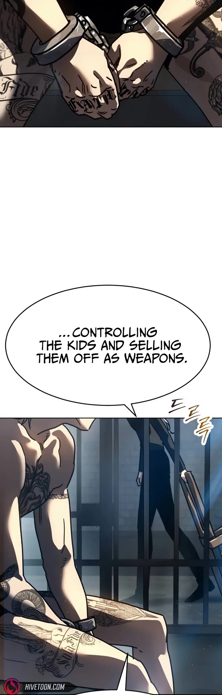 Juvenile Law Chapter 51 page 75 - Chapter 51: Season End
