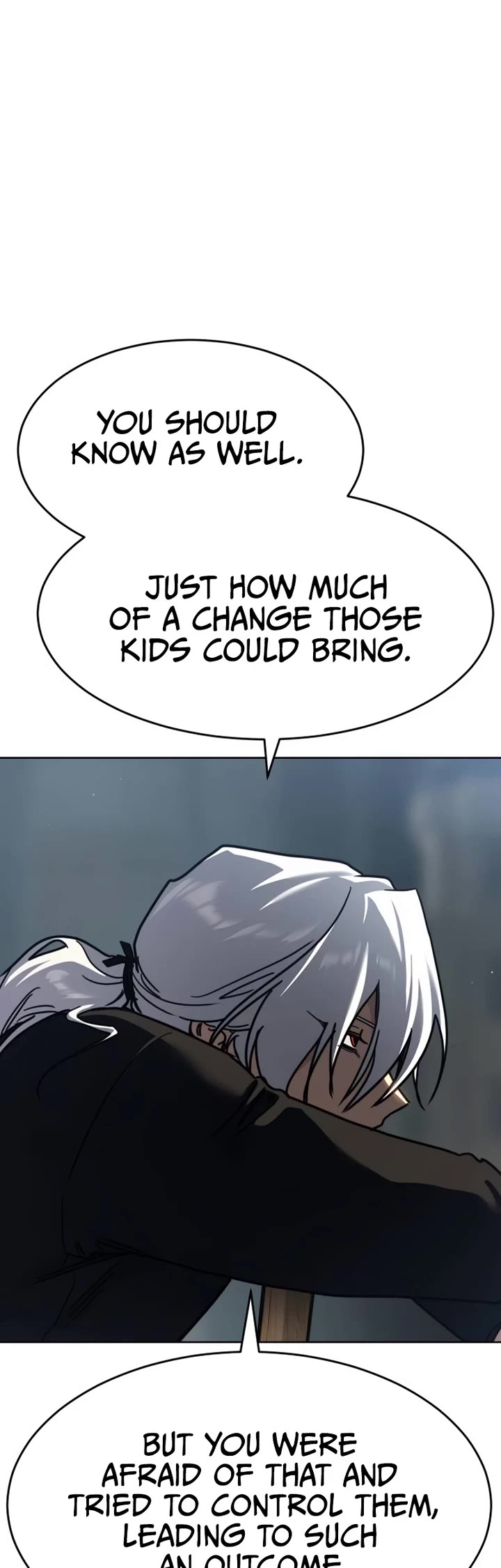Juvenile Law Chapter 51 page 79 - Chapter 51: Season End