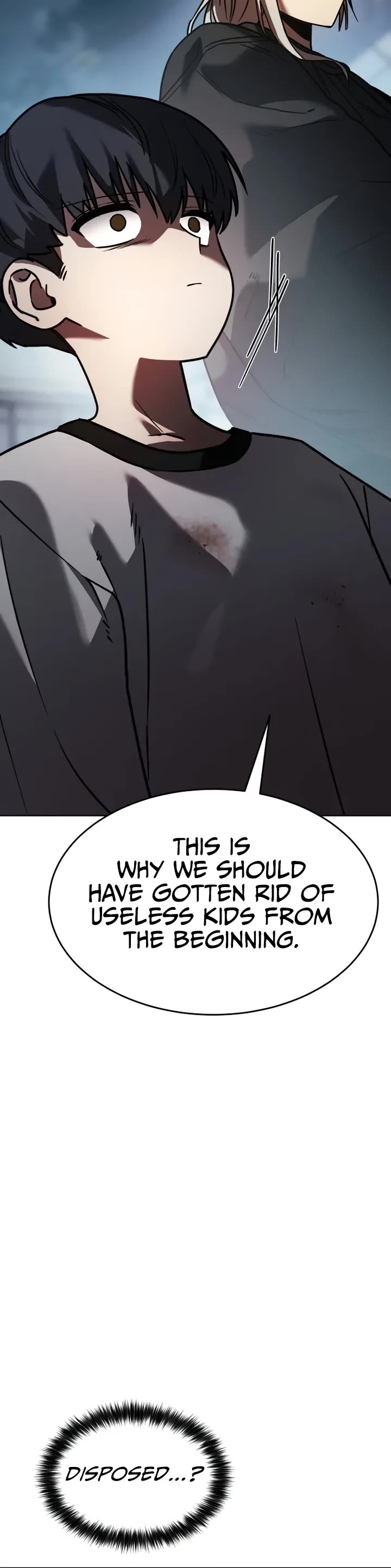 Juvenile Law Chapter 6 page 16 - Chapter 6