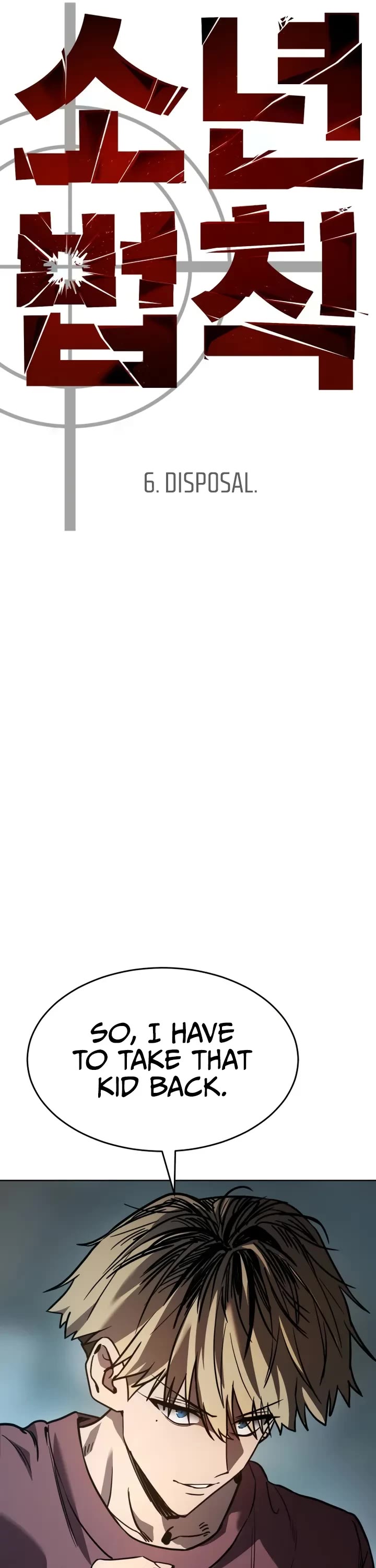 Juvenile Law Chapter 6 page 25 - Chapter 6