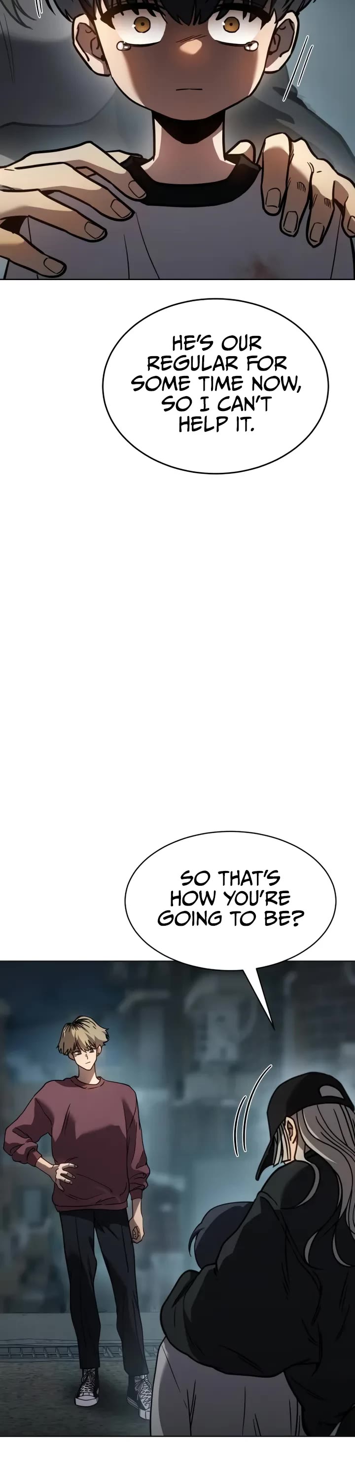 Juvenile Law Chapter 6 page 30 - Chapter 6