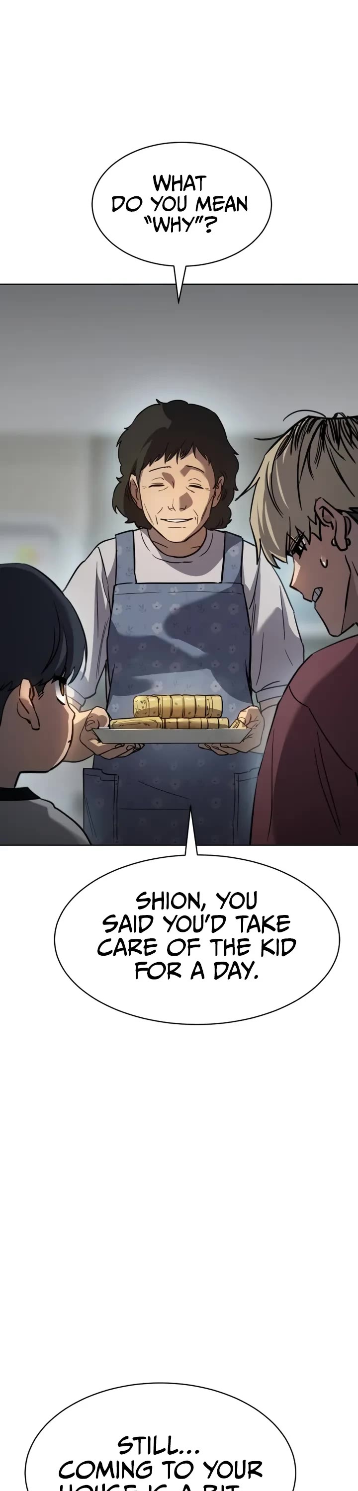 Juvenile Law Chapter 6 page 37 - Chapter 6