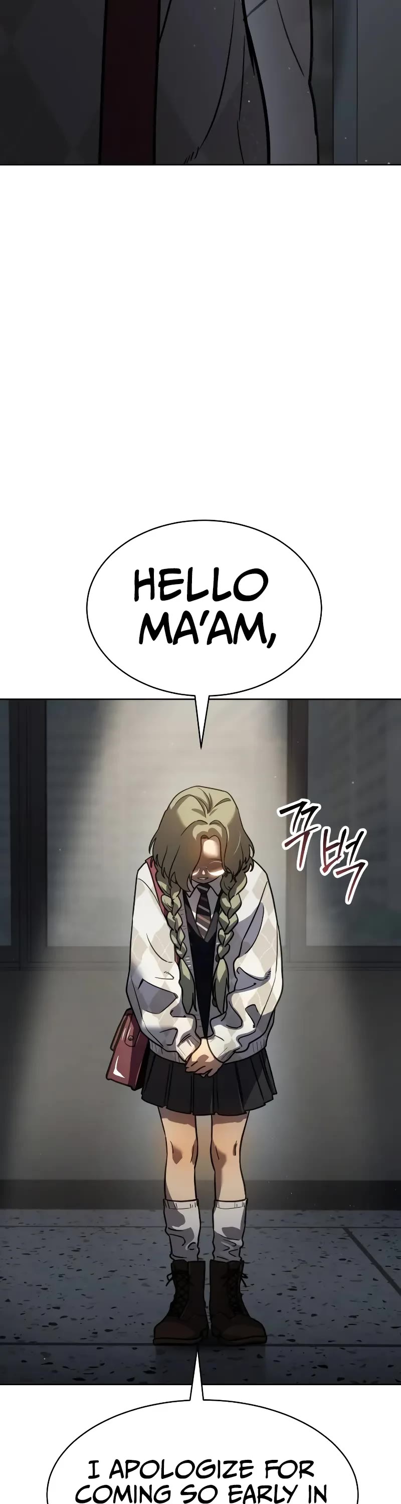 Juvenile Law Chapter 7 page 58 - Chapter 7