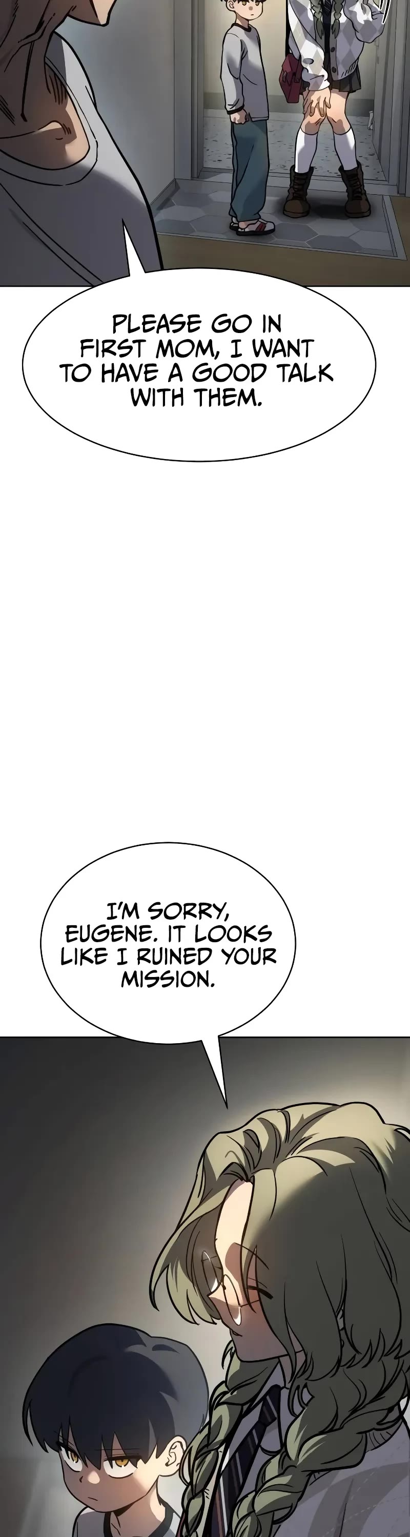 Juvenile Law Chapter 7 page 81 - Chapter 7