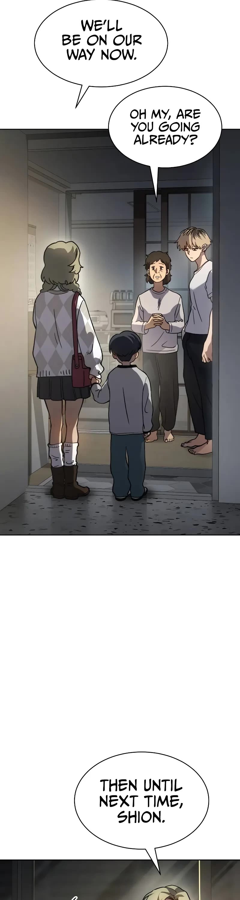 Juvenile Law Chapter 7 page 85 - Chapter 7