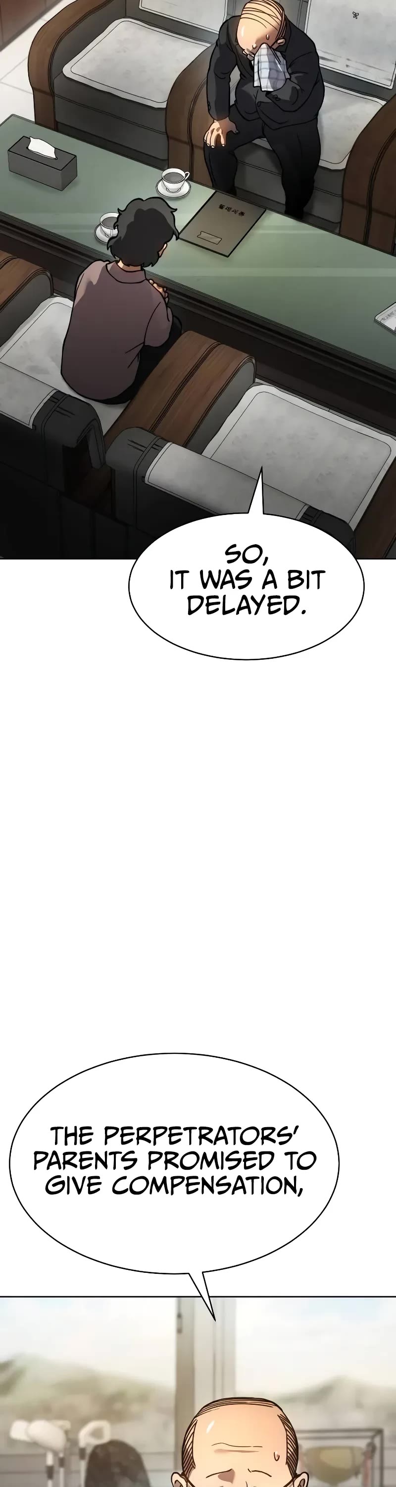 Juvenile Law Chapter 7 page 96 - Chapter 7