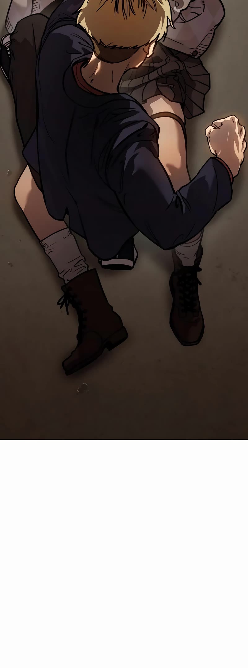 Juvenile Law Chapter 8 page 107 - Chapter 8