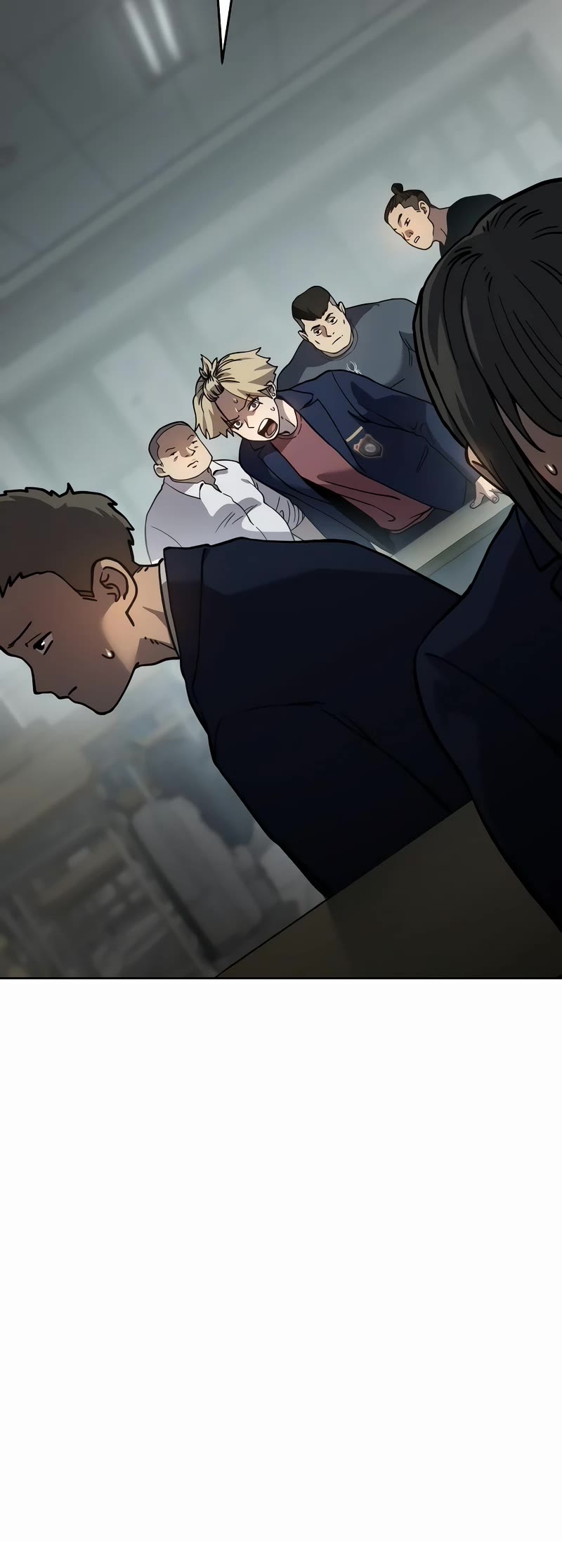 Juvenile Law Chapter 8 page 38 - Chapter 8
