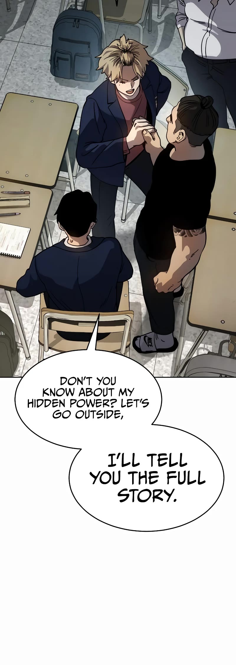 Juvenile Law Chapter 8 page 44 - Chapter 8