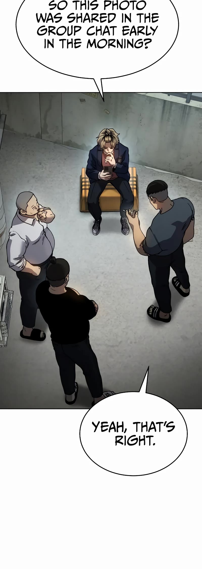 Juvenile Law Chapter 8 page 50 - Chapter 8