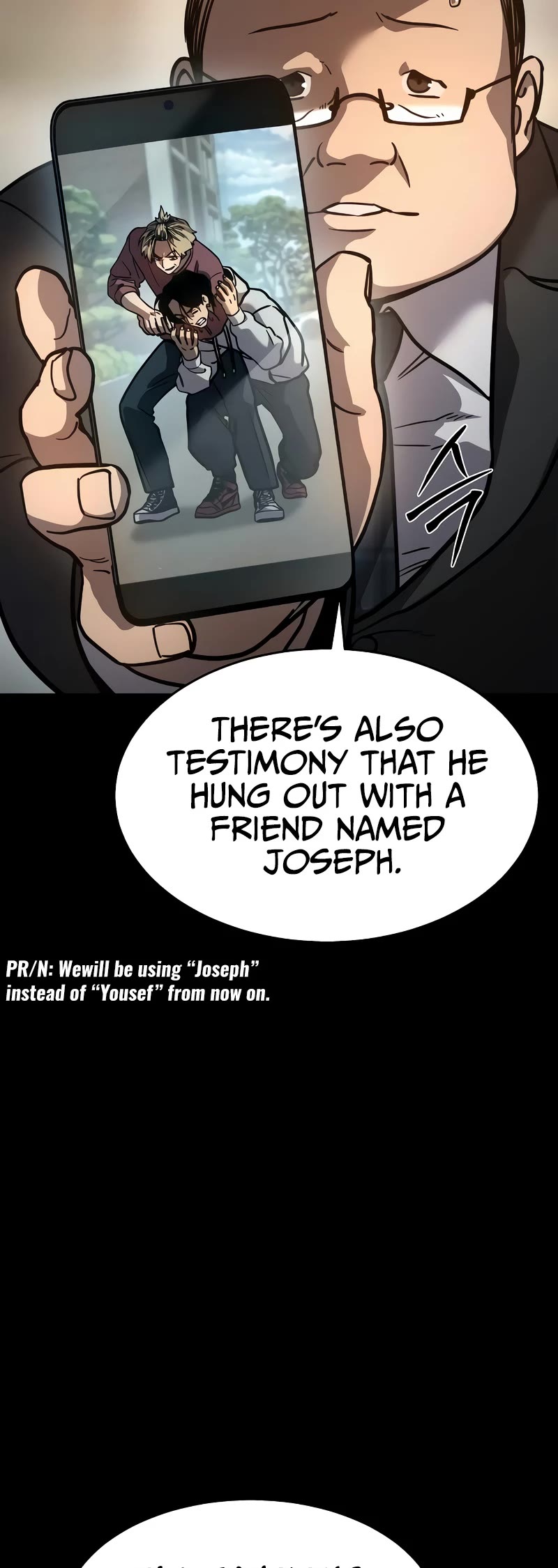 Juvenile Law Chapter 8 page 63 - Chapter 8