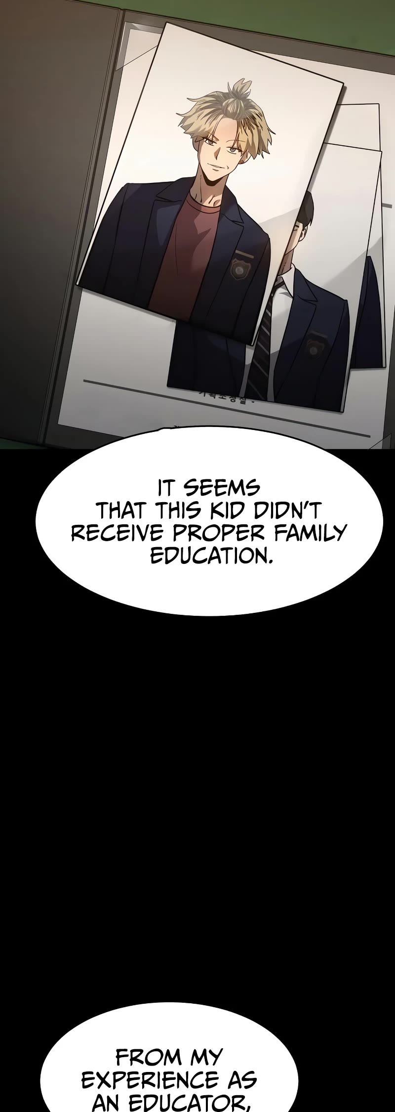 Juvenile Law Chapter 8 page 66 - Chapter 8