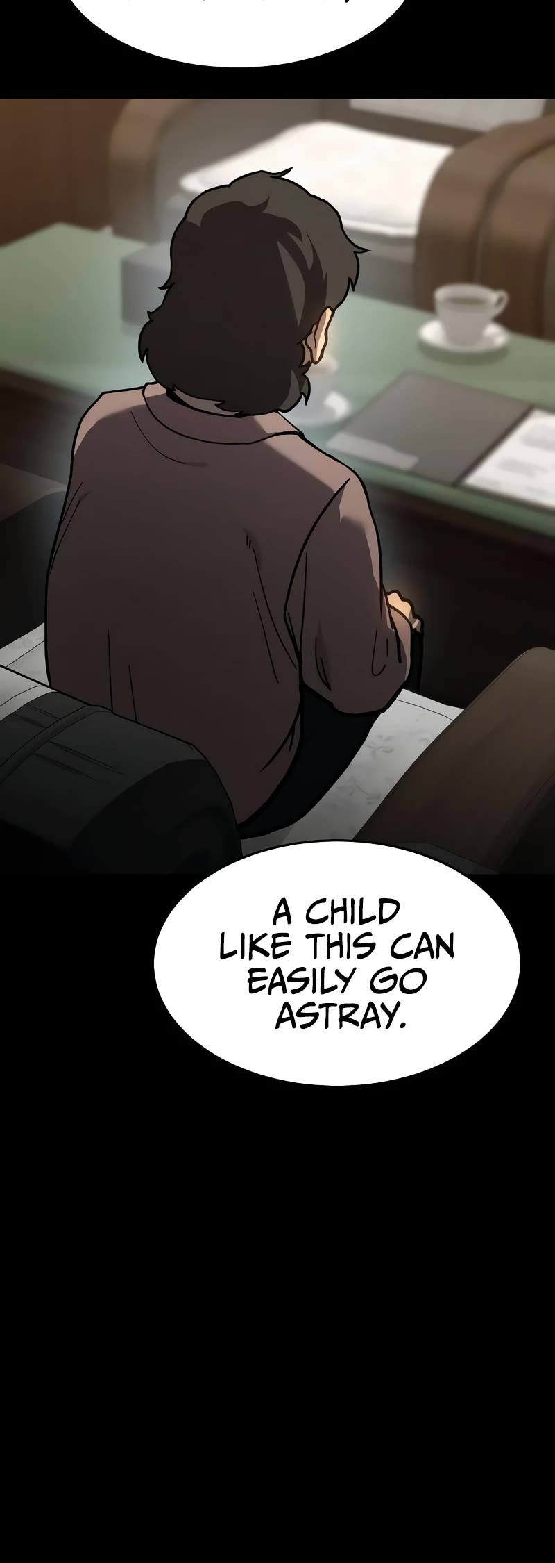 Juvenile Law Chapter 8 page 67 - Chapter 8