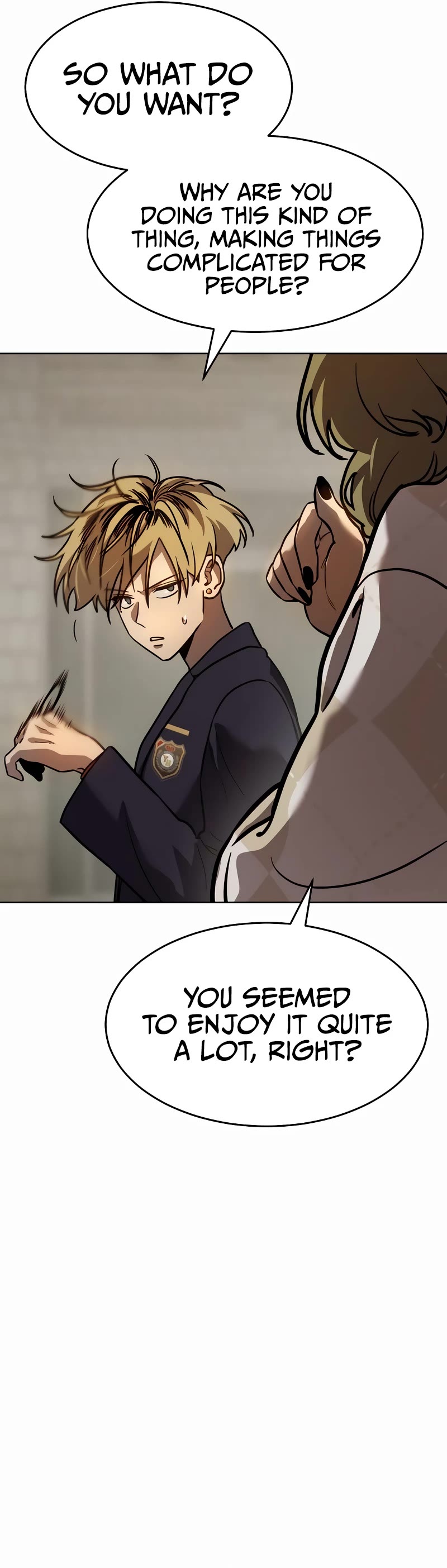 Juvenile Law Chapter 8 page 77 - Chapter 8