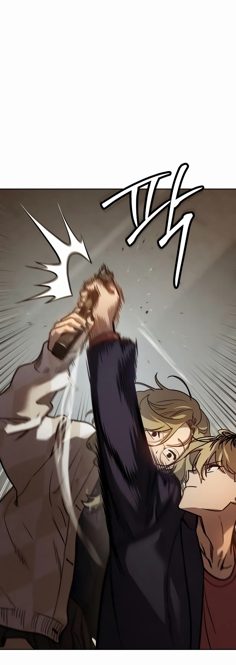 Juvenile Law Chapter 8 page 97 - Chapter 8