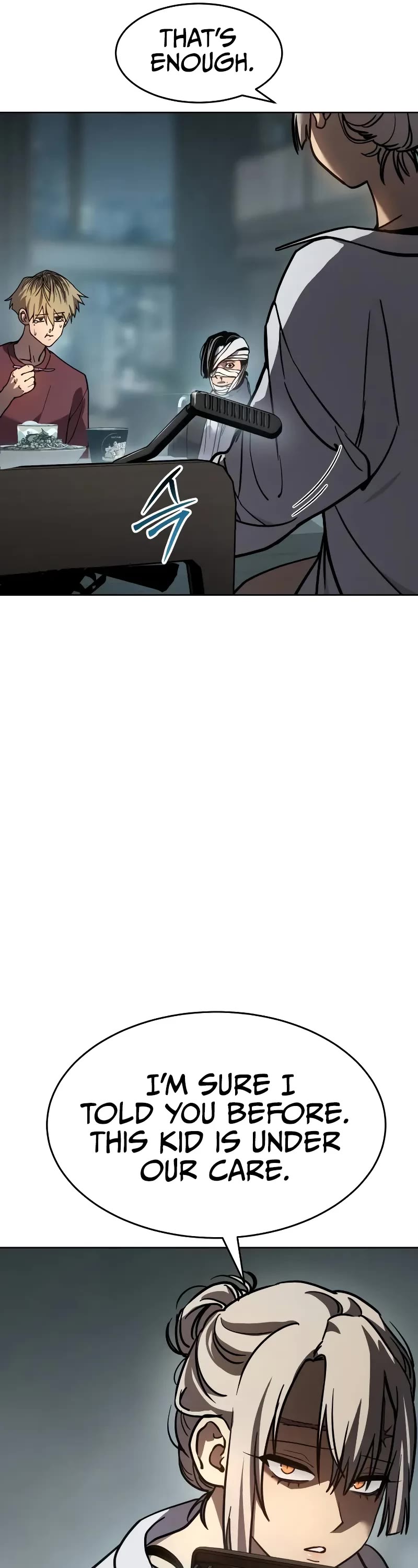 Juvenile Law Chapter 9 page 49 - Chapter 9