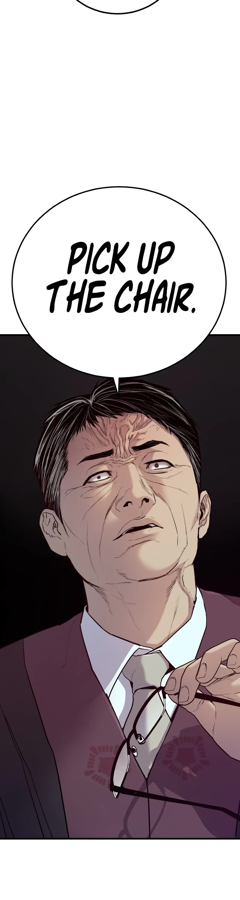 Juvenile Offender Chapter 1 page 10 - Chapter 1