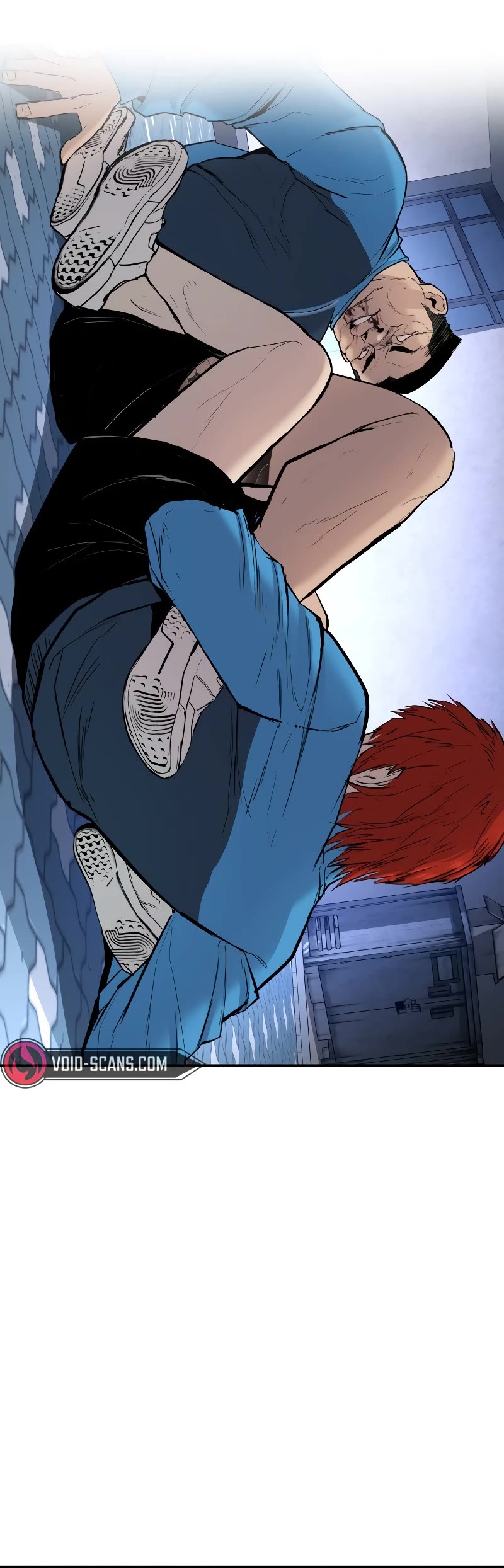 Juvenile Offender Chapter 1 page 103 - Chapter 1