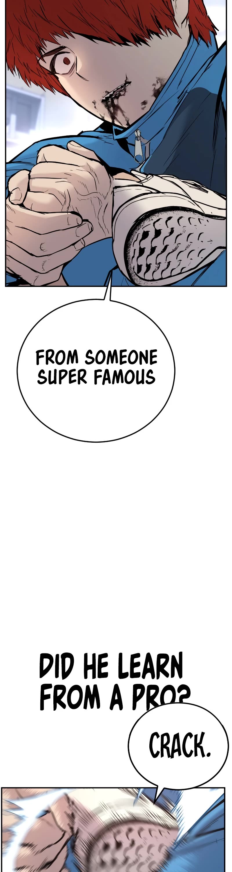 Juvenile Offender Chapter 1 page 107 - Chapter 1