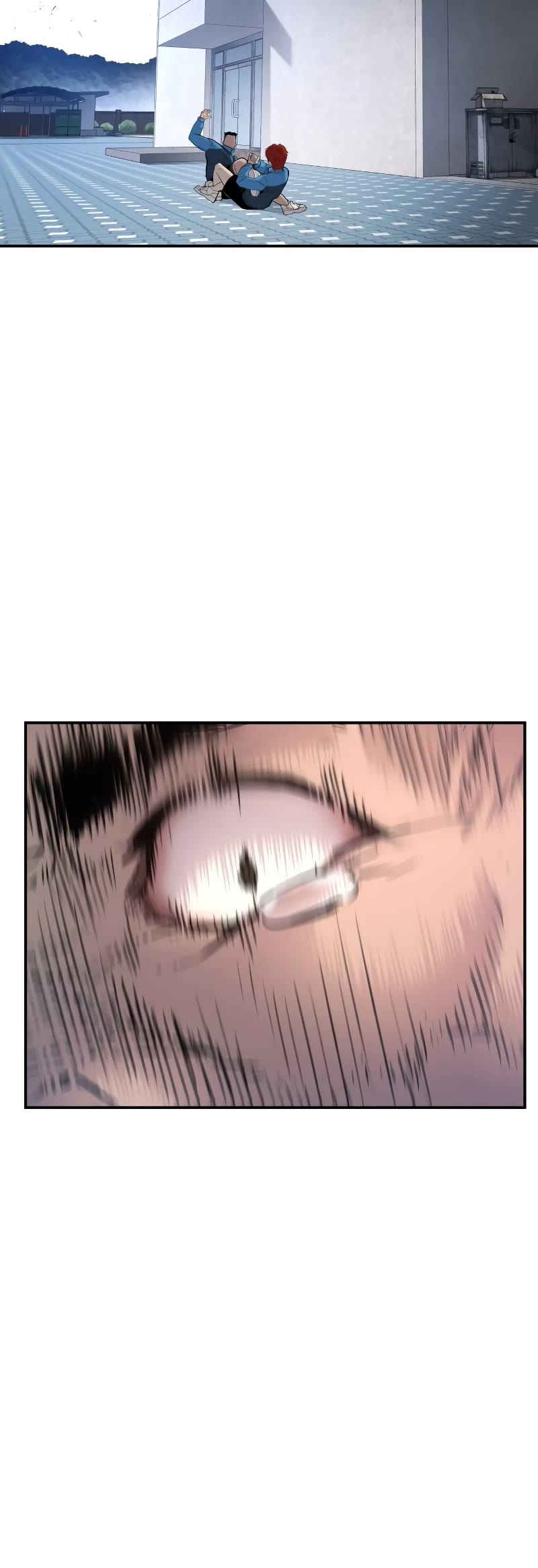 Juvenile Offender Chapter 1 page 109 - Chapter 1