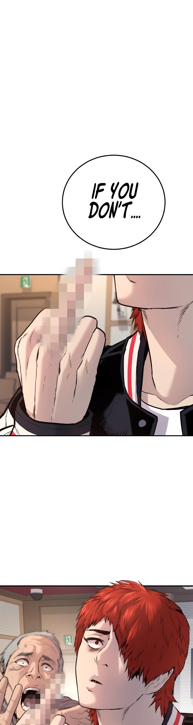 Juvenile Offender Chapter 1 page 11 - Chapter 1