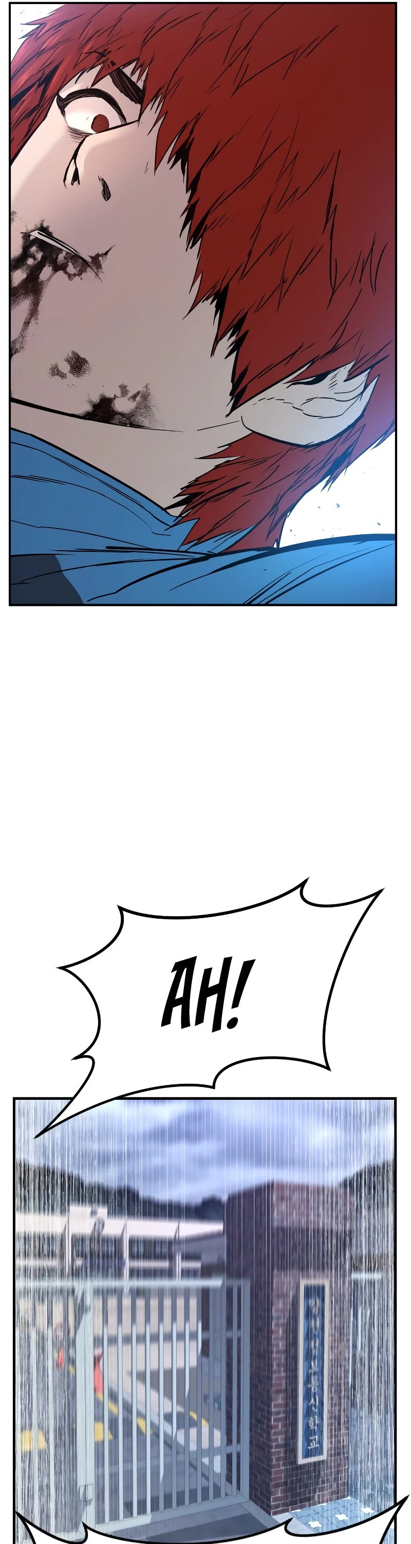 Juvenile Offender Chapter 1 page 110 - Chapter 1