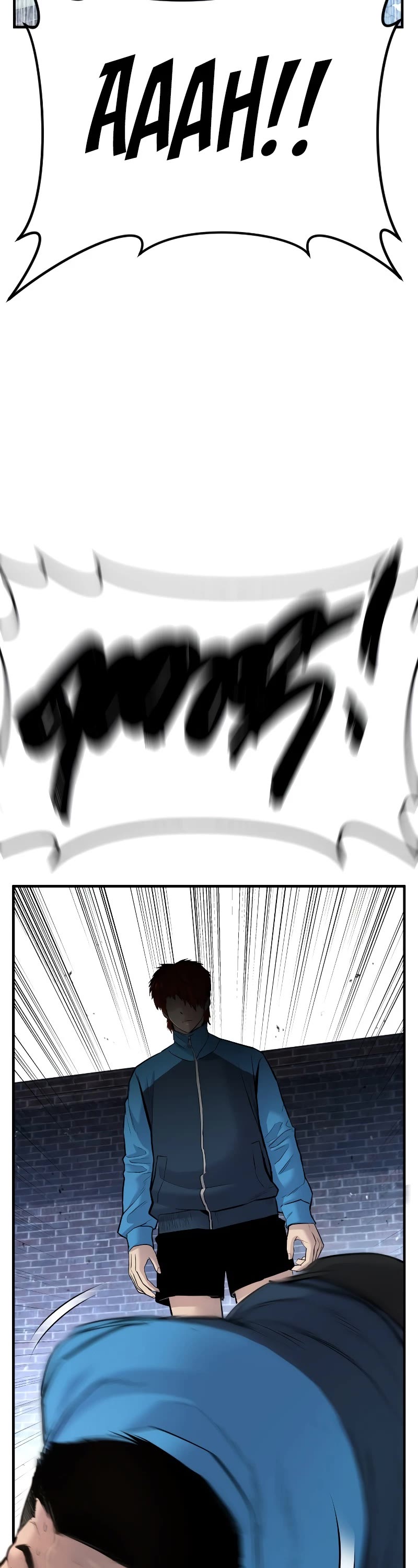 Juvenile Offender Chapter 1 page 111 - Chapter 1