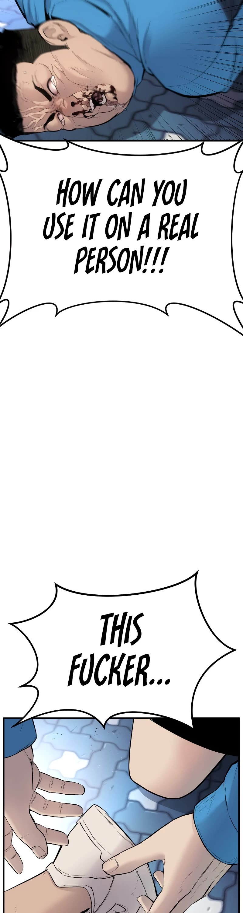 Juvenile Offender Chapter 1 page 113 - Chapter 1