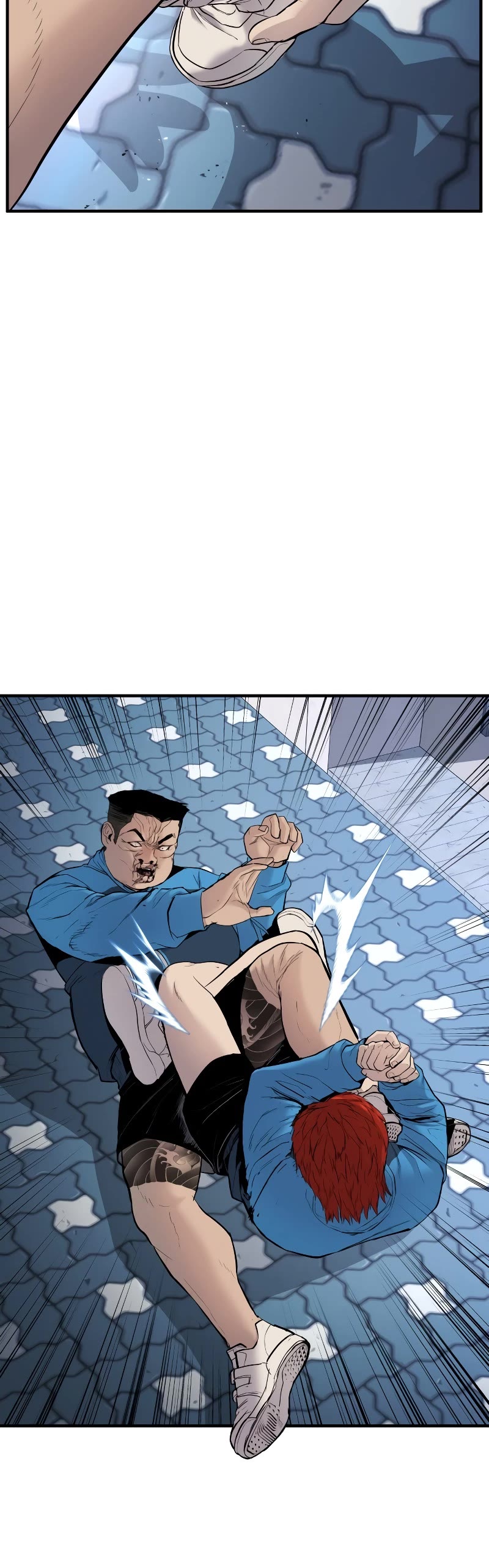 Juvenile Offender Chapter 1 page 114 - Chapter 1
