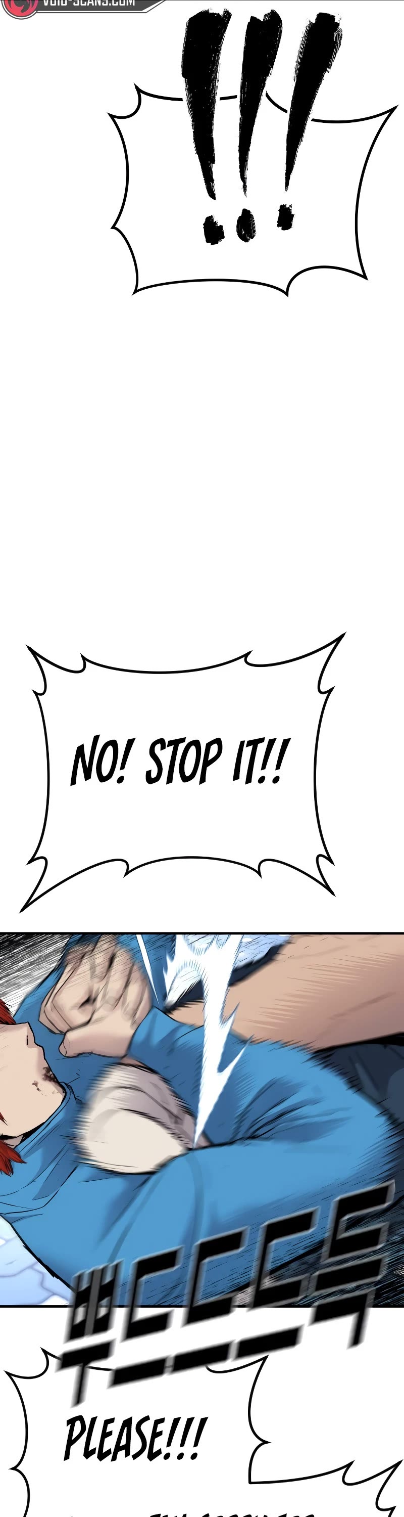 Juvenile Offender Chapter 1 page 118 - Chapter 1