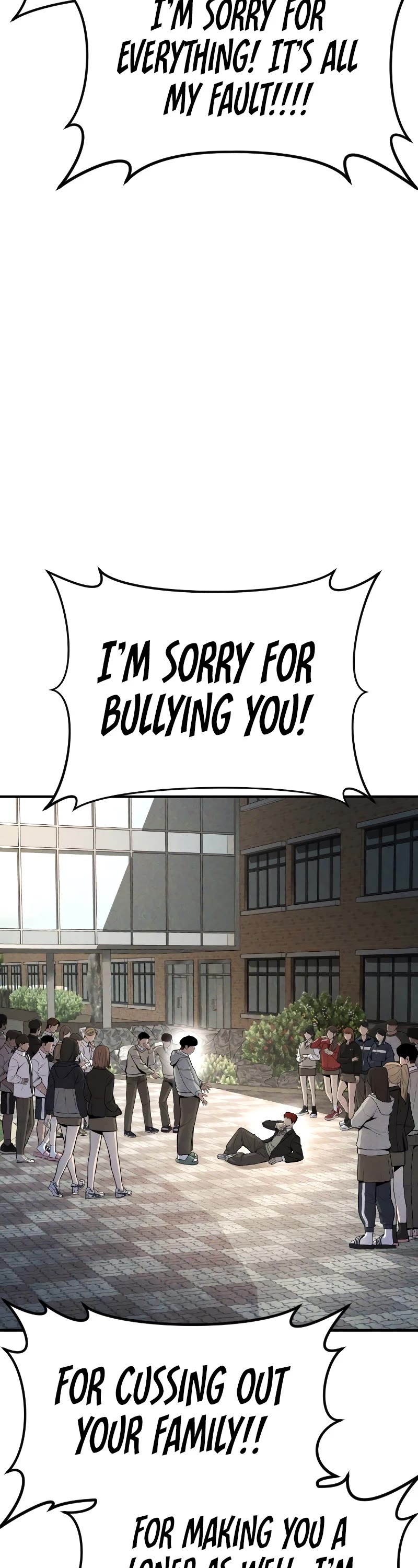 Juvenile Offender Chapter 1 page 119 - Chapter 1