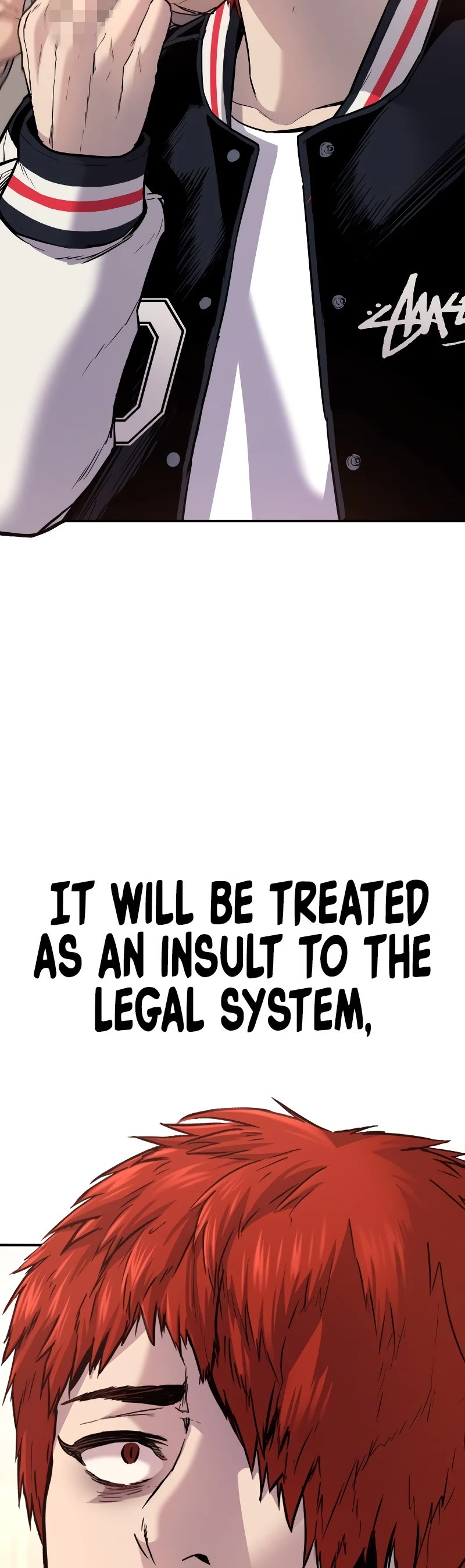 Juvenile Offender Chapter 1 page 12 - Chapter 1