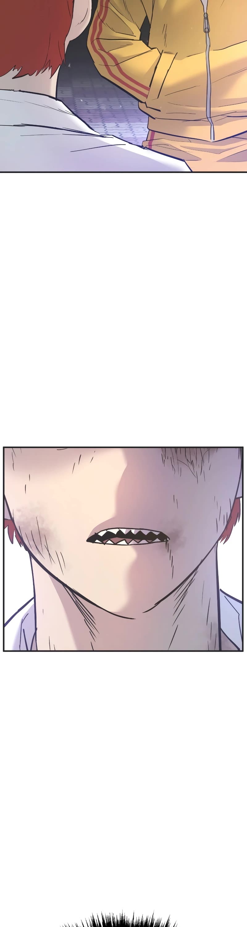 Juvenile Offender Chapter 1 page 124 - Chapter 1