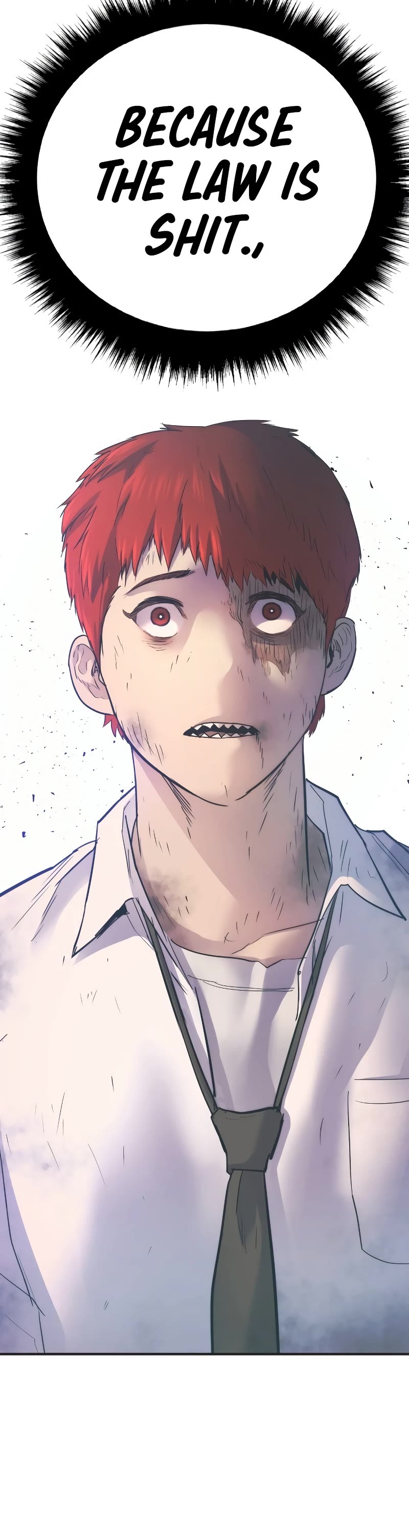 Juvenile Offender Chapter 1 page 125 - Chapter 1