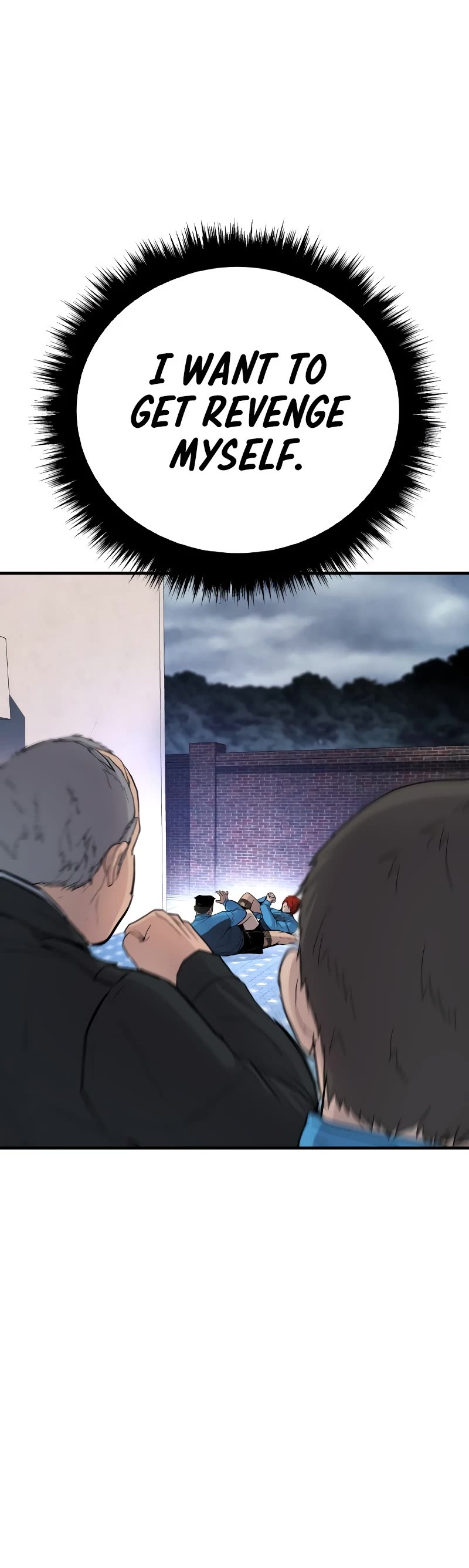 Juvenile Offender Chapter 1 page 126 - Chapter 1