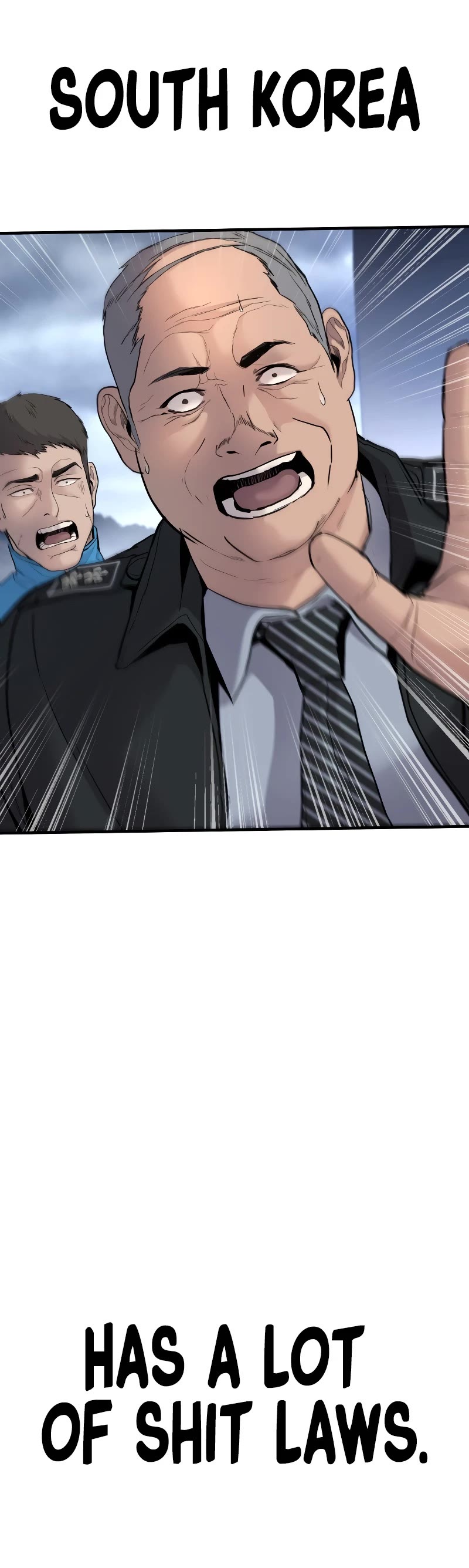 Juvenile Offender Chapter 1 page 127 - Chapter 1