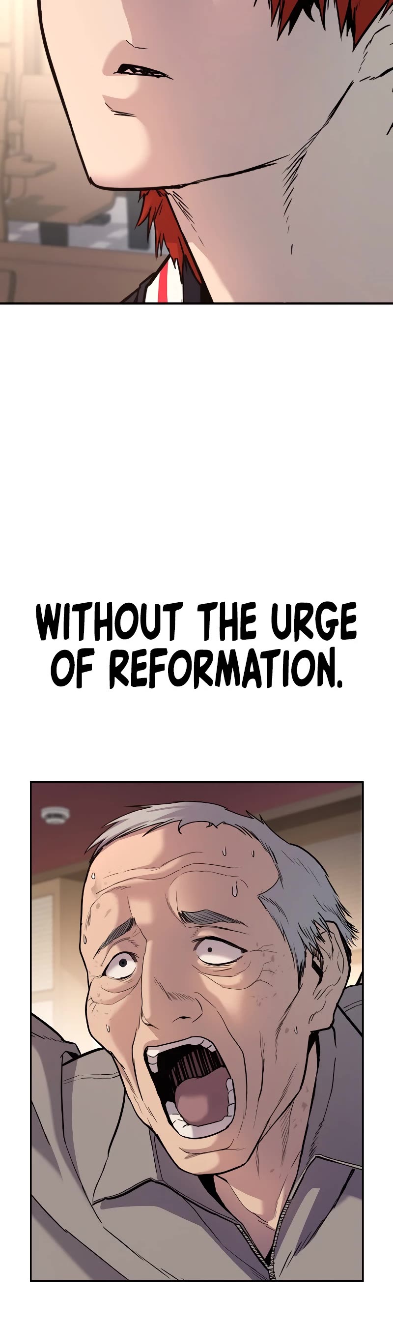 Juvenile Offender Chapter 1 page 13 - Chapter 1