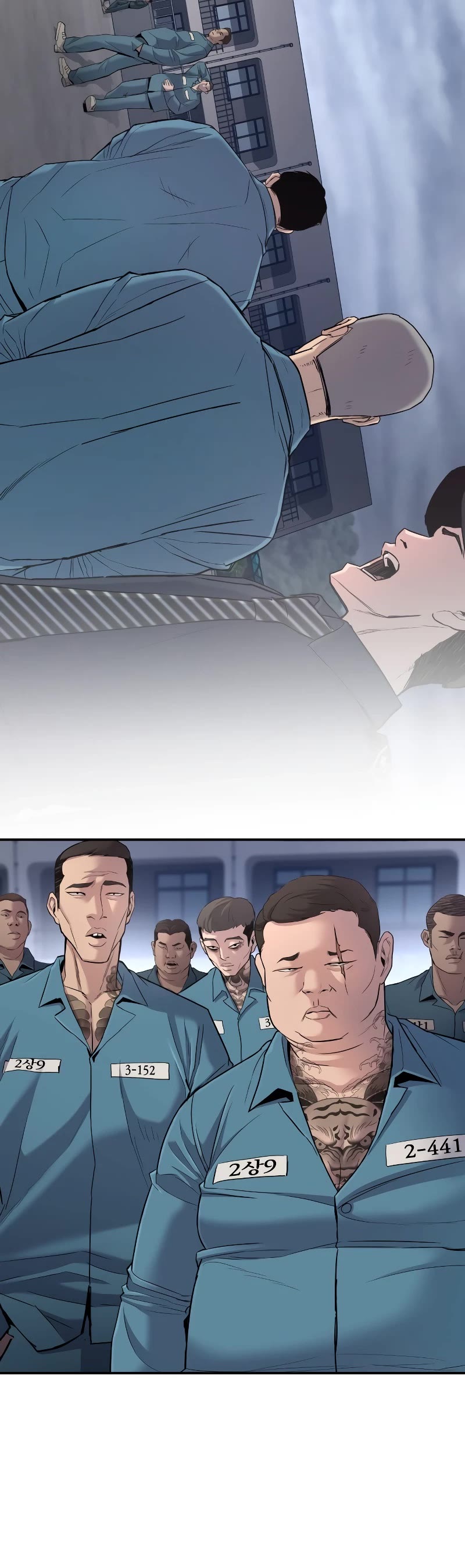 Juvenile Offender Chapter 1 page 19 - Chapter 1