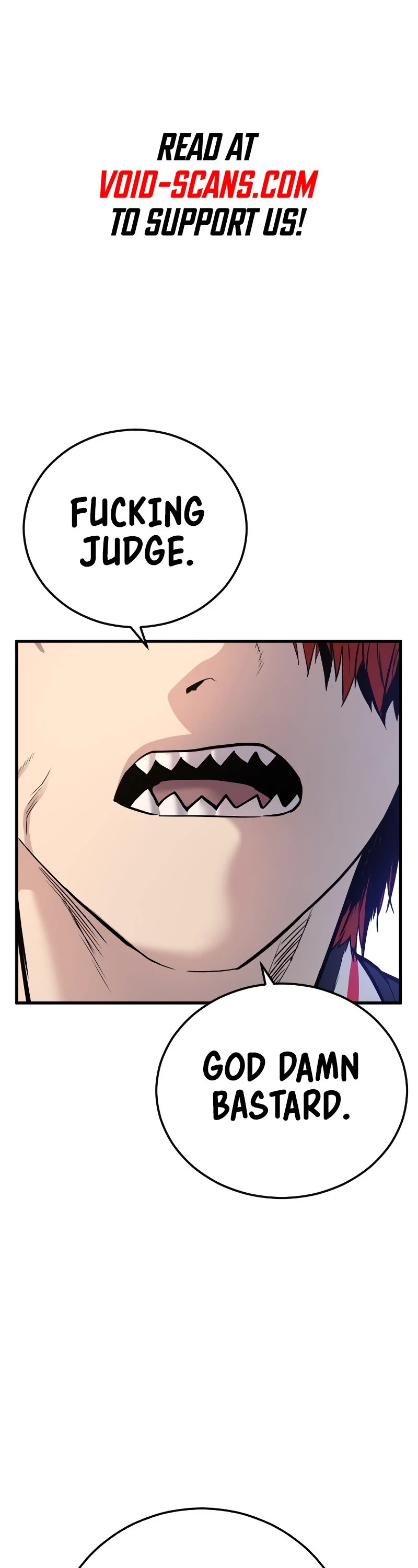 Juvenile Offender Chapter 1 page 2 - Chapter 1