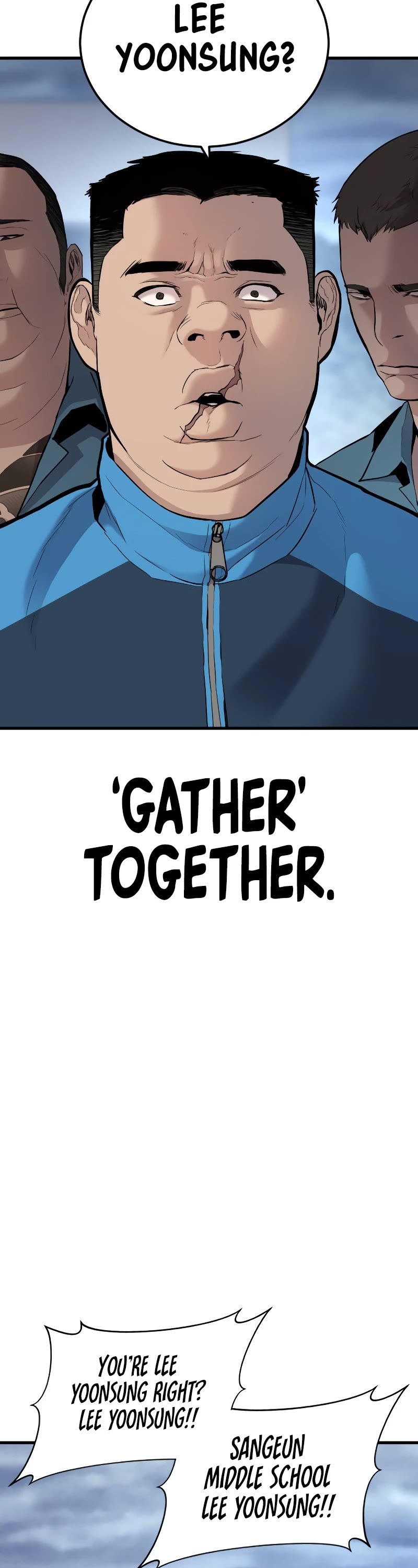 Juvenile Offender Chapter 1 page 23 - Chapter 1