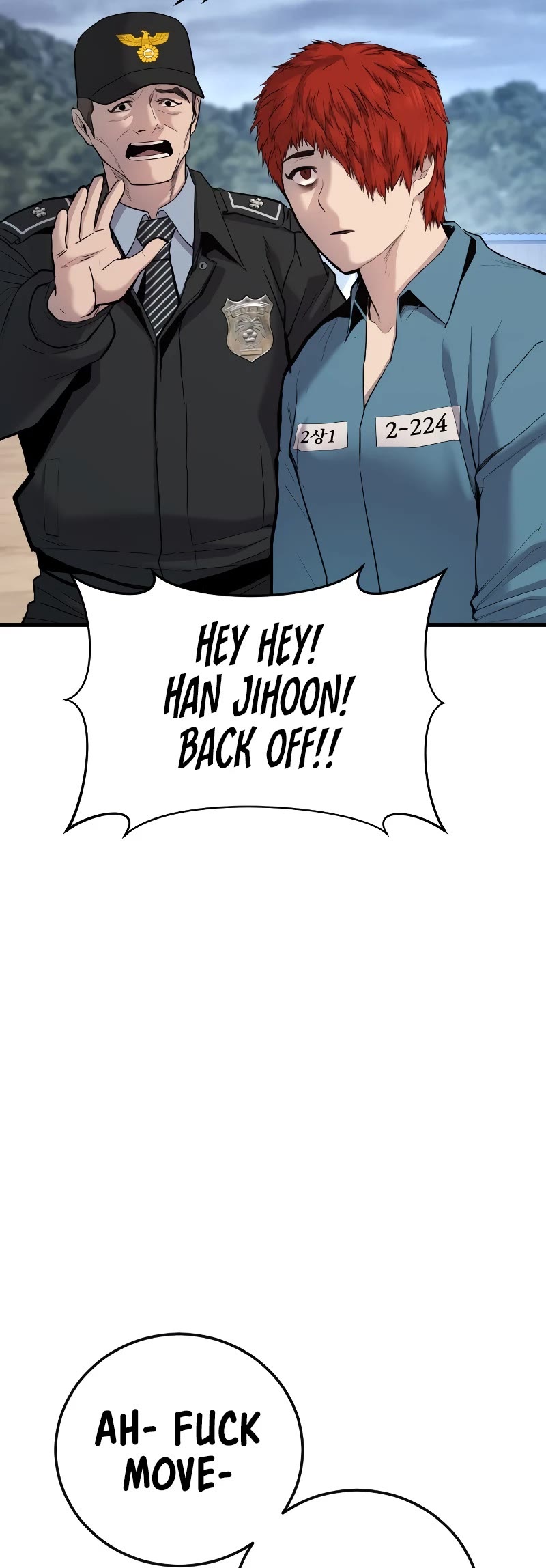 Juvenile Offender Chapter 1 page 24 - Chapter 1