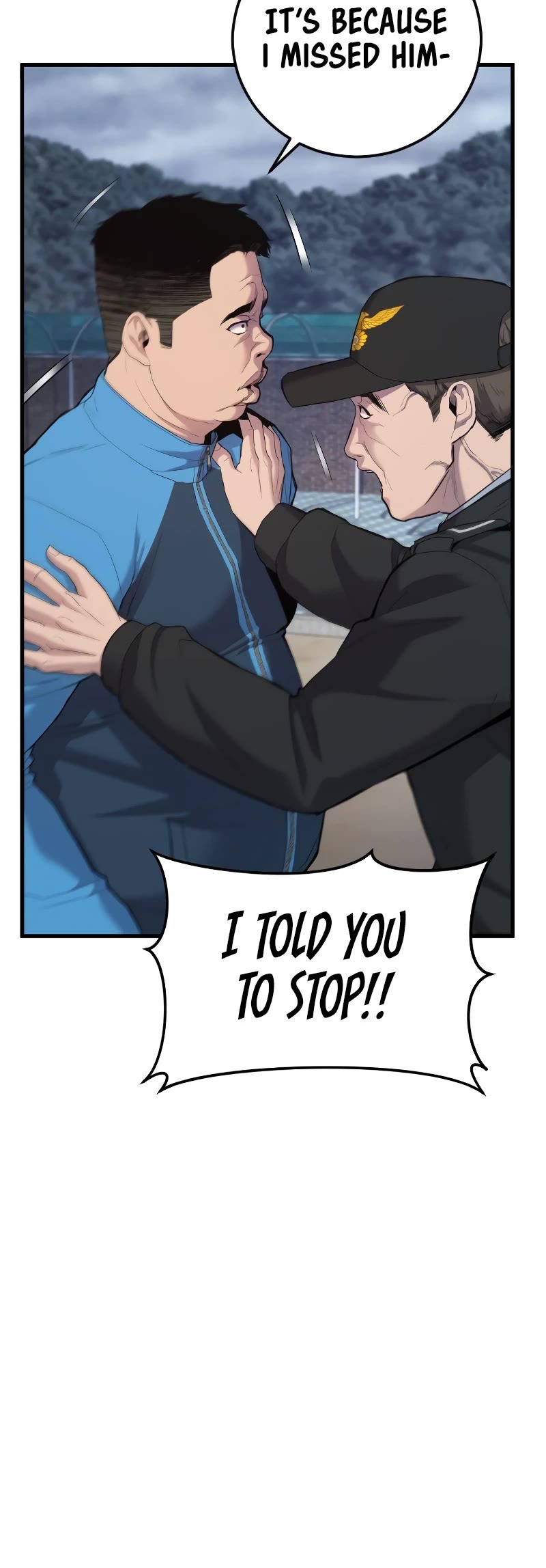 Juvenile Offender Chapter 1 page 25 - Chapter 1
