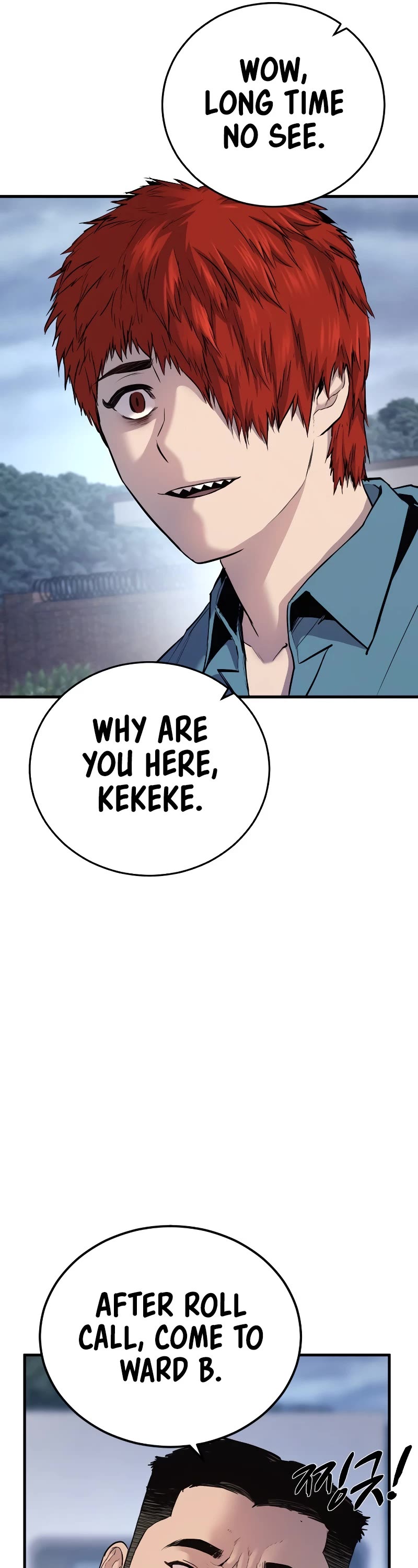 Juvenile Offender Chapter 1 page 26 - Chapter 1