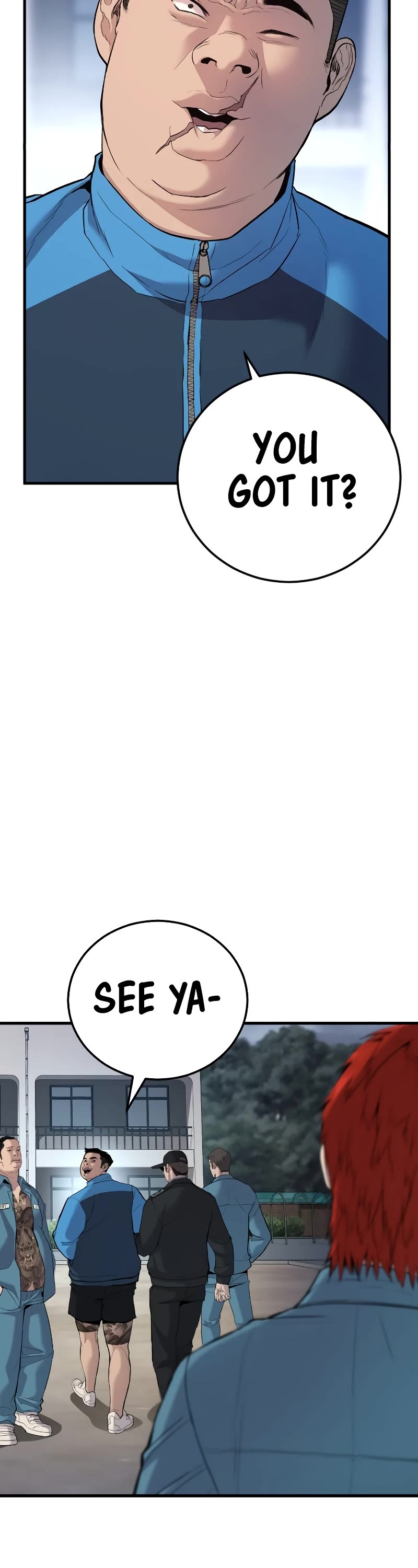 Juvenile Offender Chapter 1 page 27 - Chapter 1