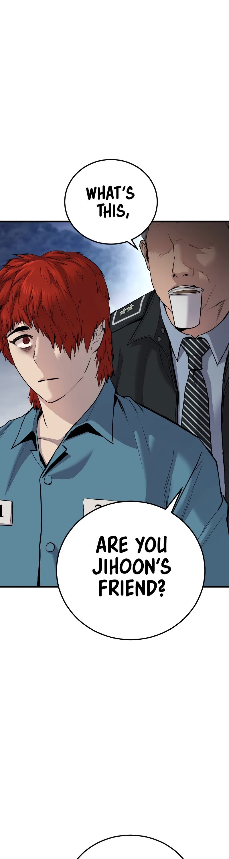 Juvenile Offender Chapter 1 page 28 - Chapter 1