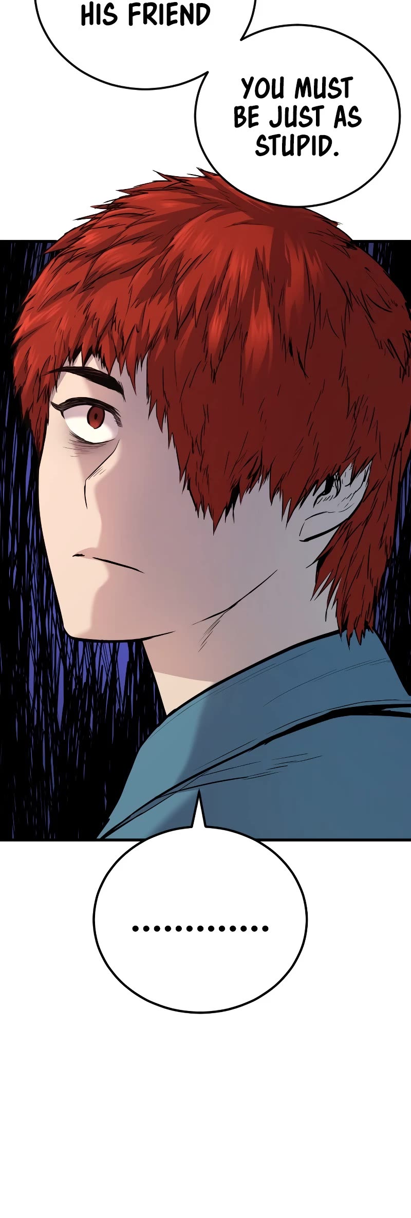 Juvenile Offender Chapter 1 page 30 - Chapter 1