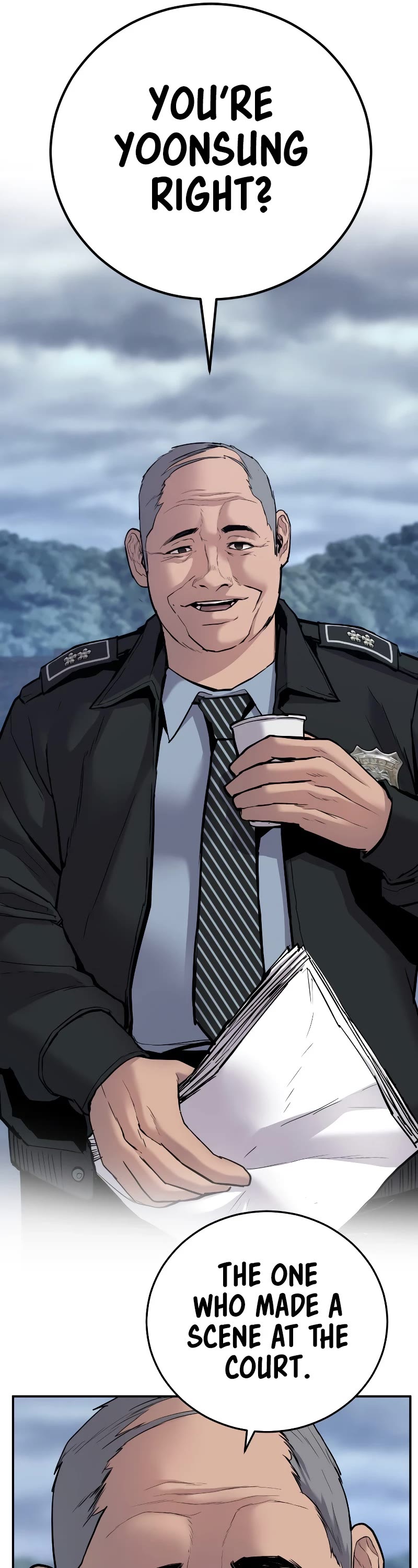 Juvenile Offender Chapter 1 page 32 - Chapter 1